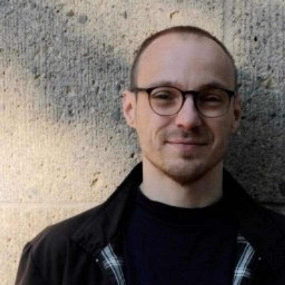 Marius Liedtke