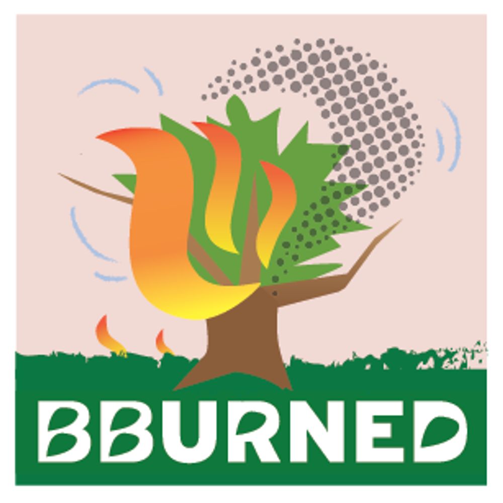 BBURNED_science