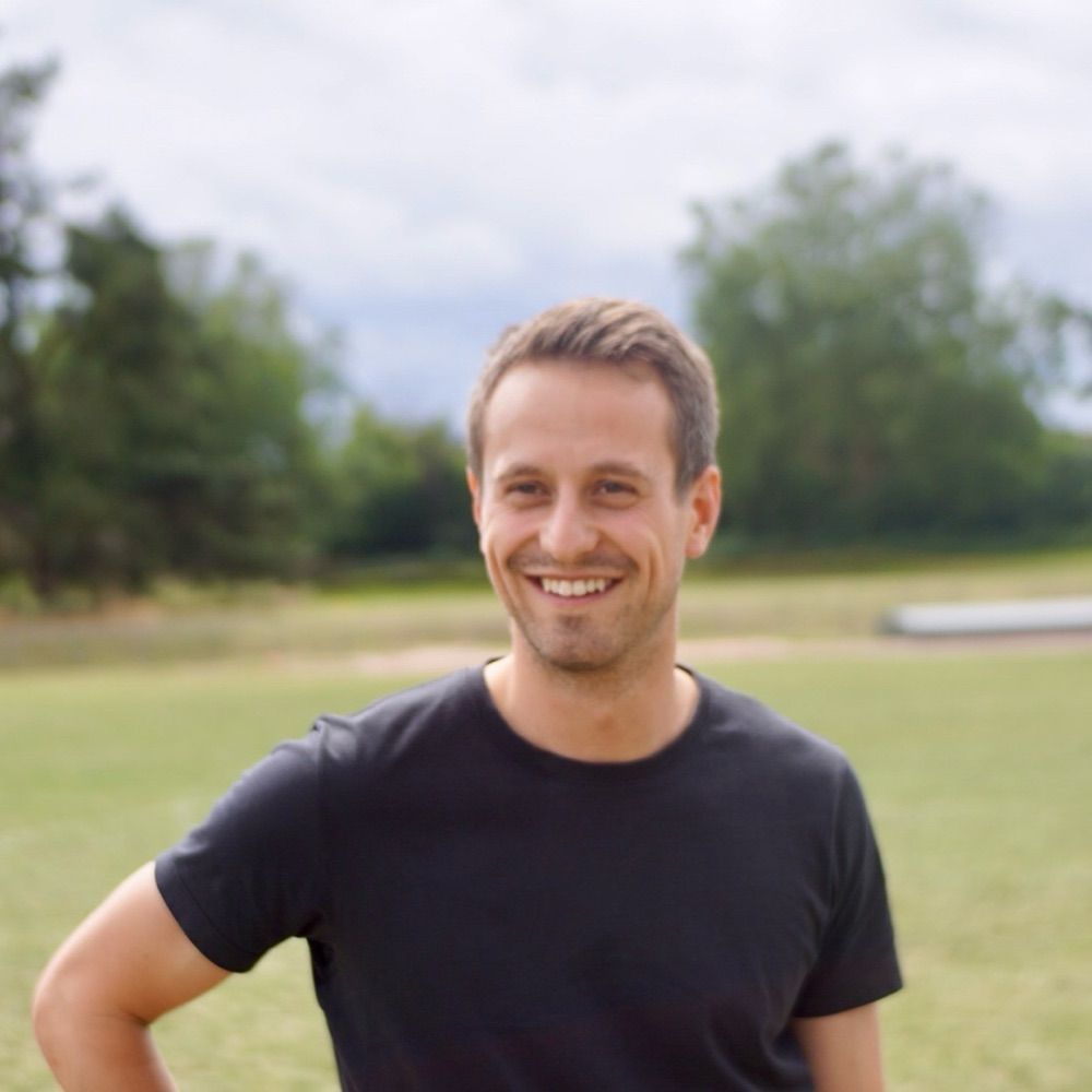 Daniel Green