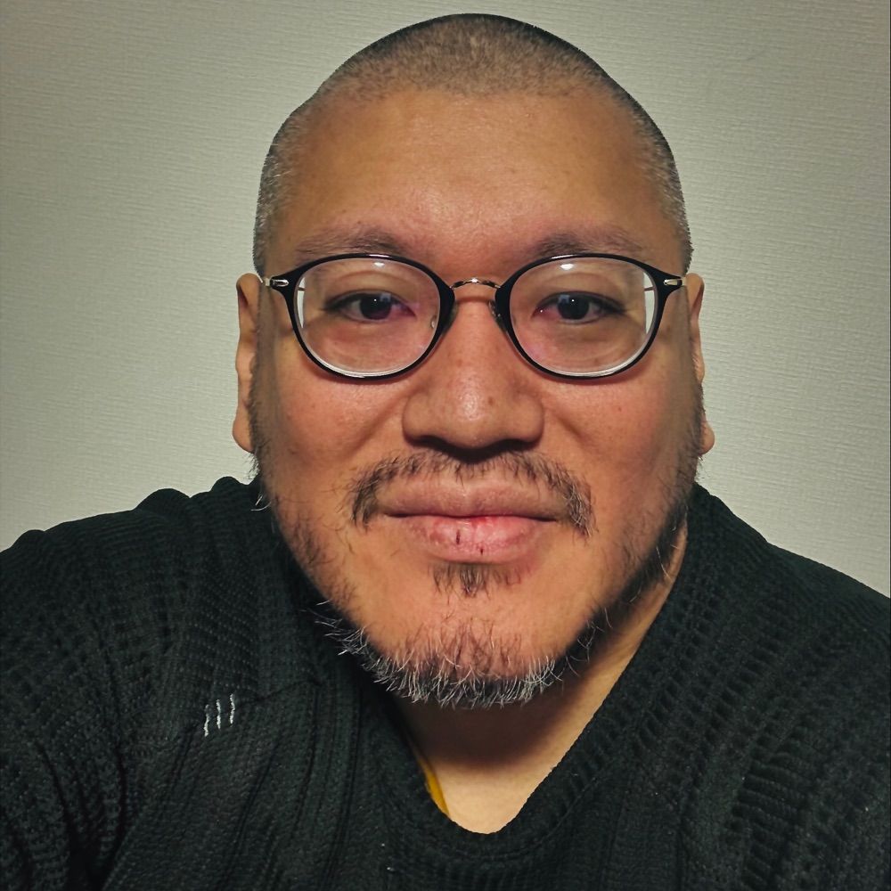 Masatoshi Kubota