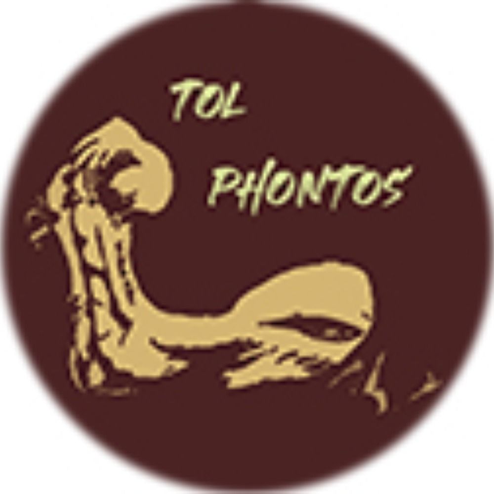 Tol Phontos's avatar