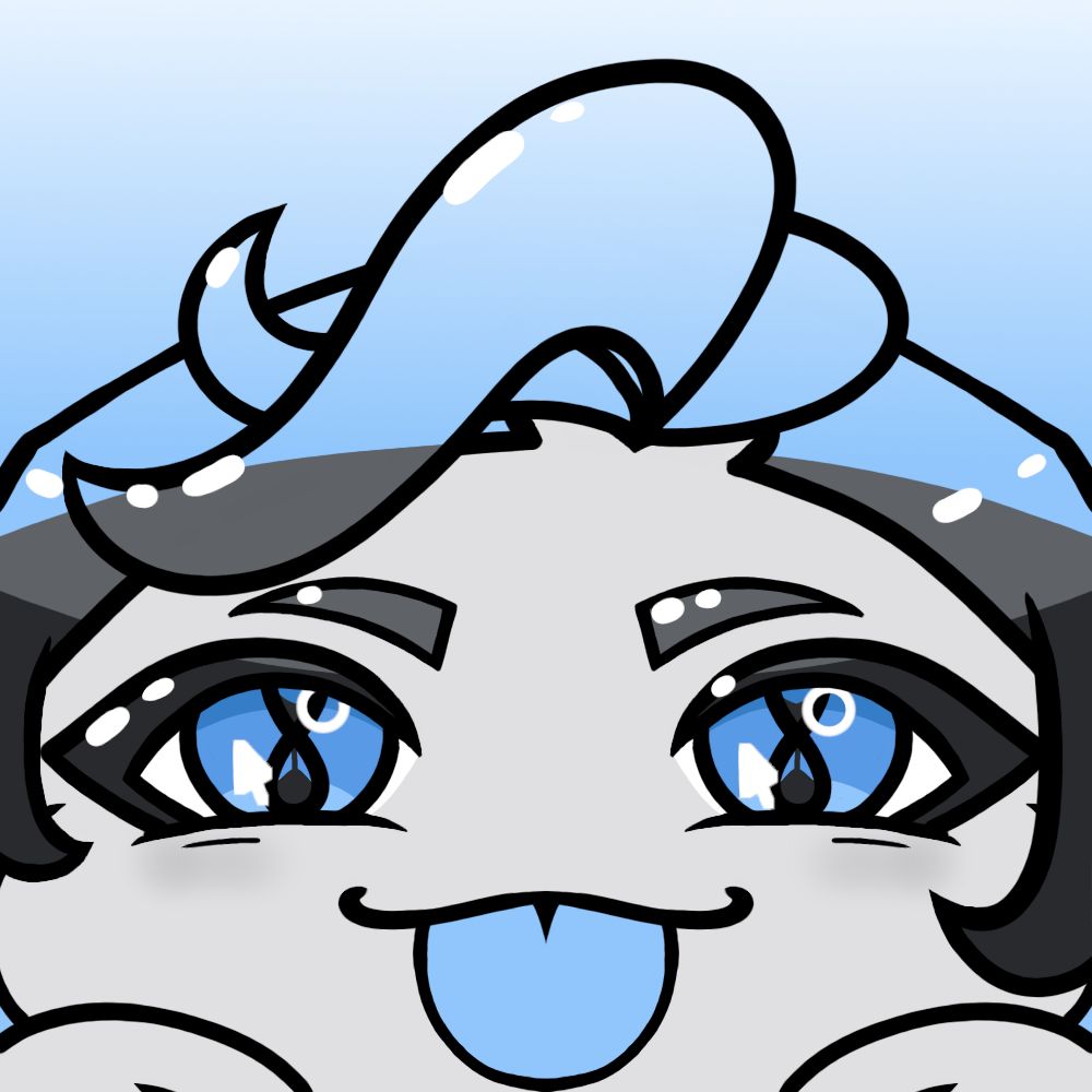 loadingdelayed Art portfolio | vgen comms open!
