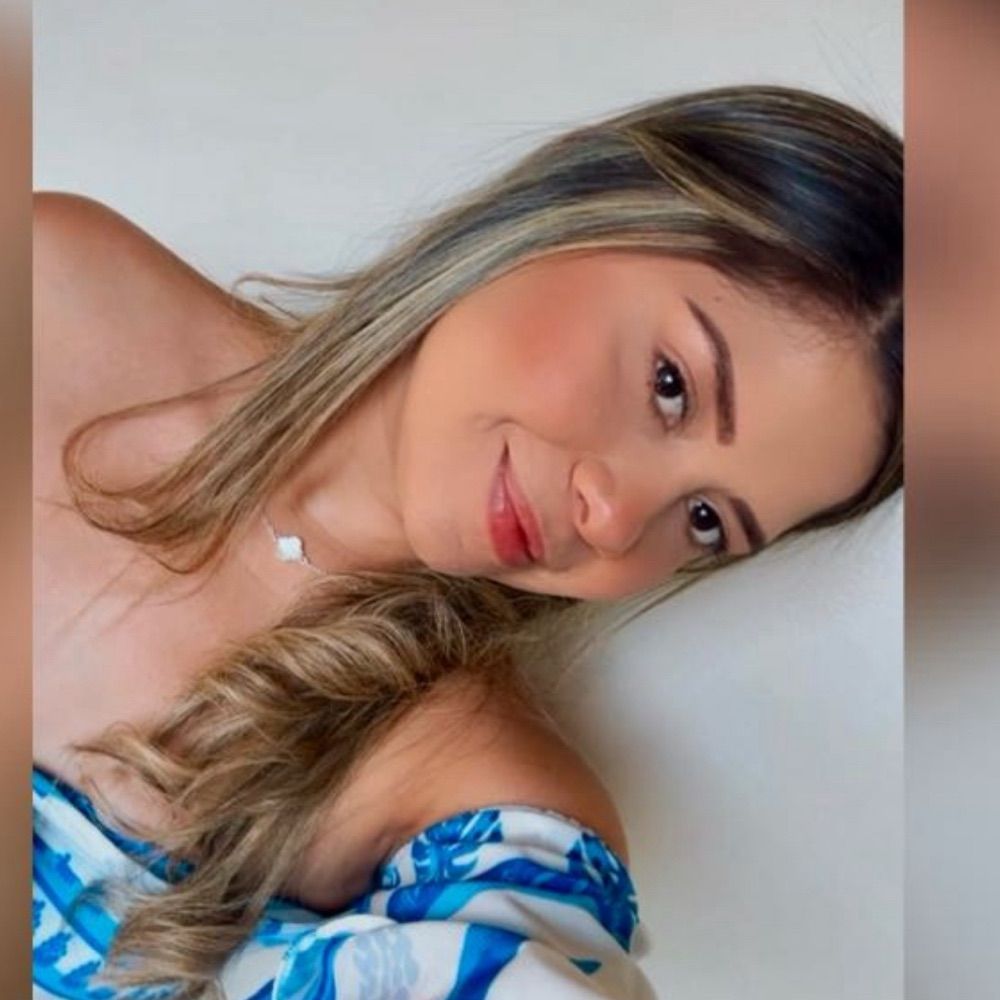 Amanda Oliveira 