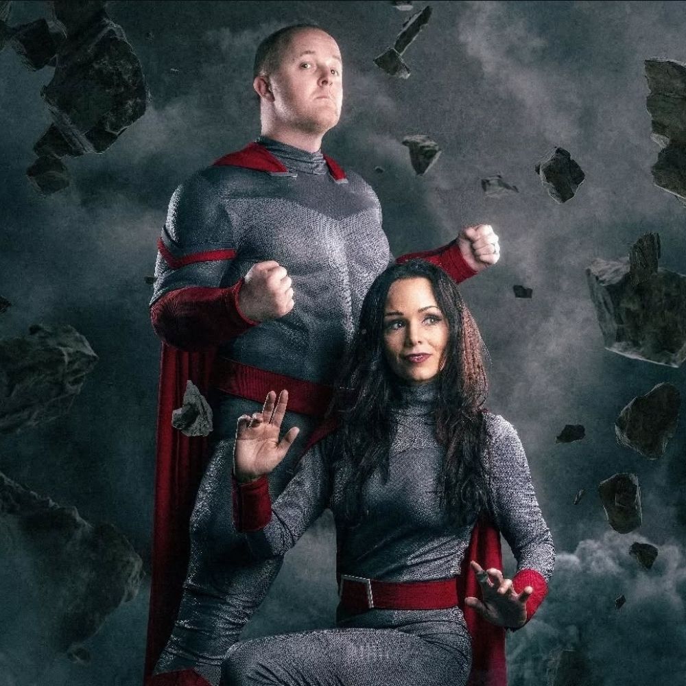 Creative Cosplays Magazine