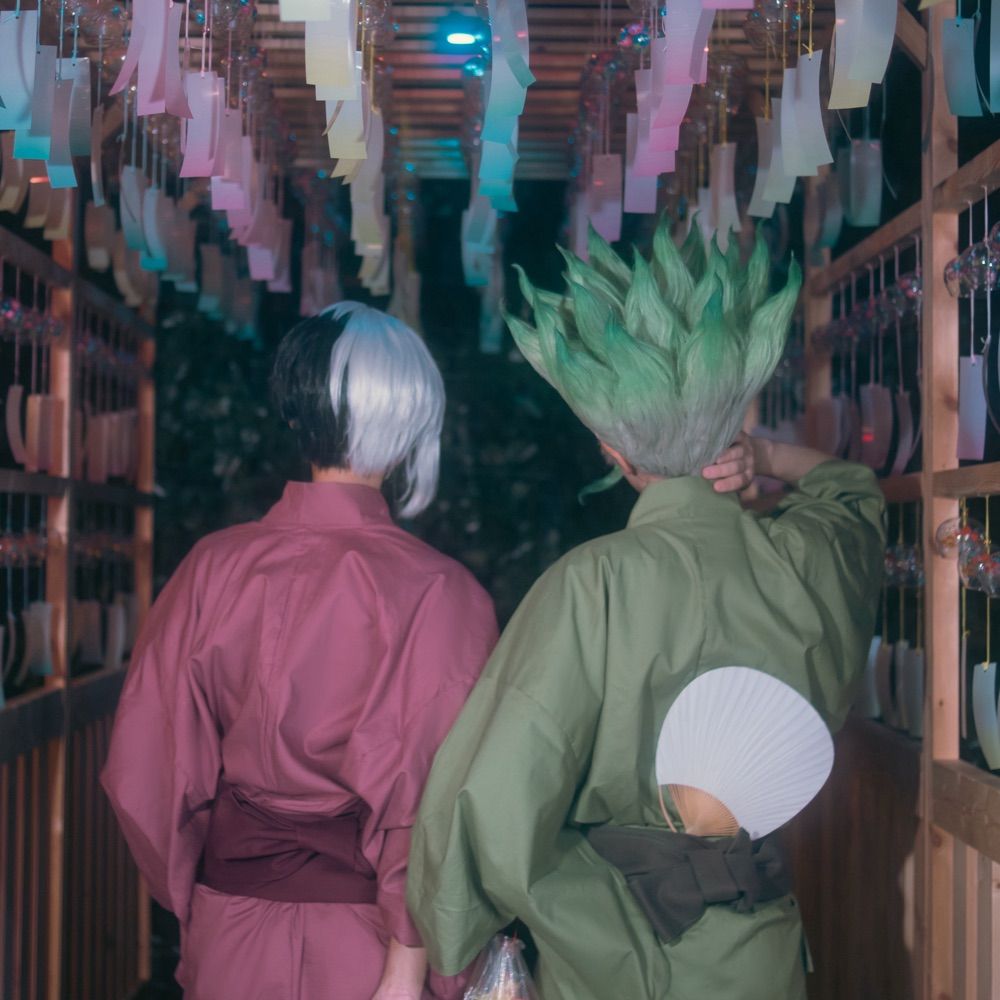 めかはる🚀🃏