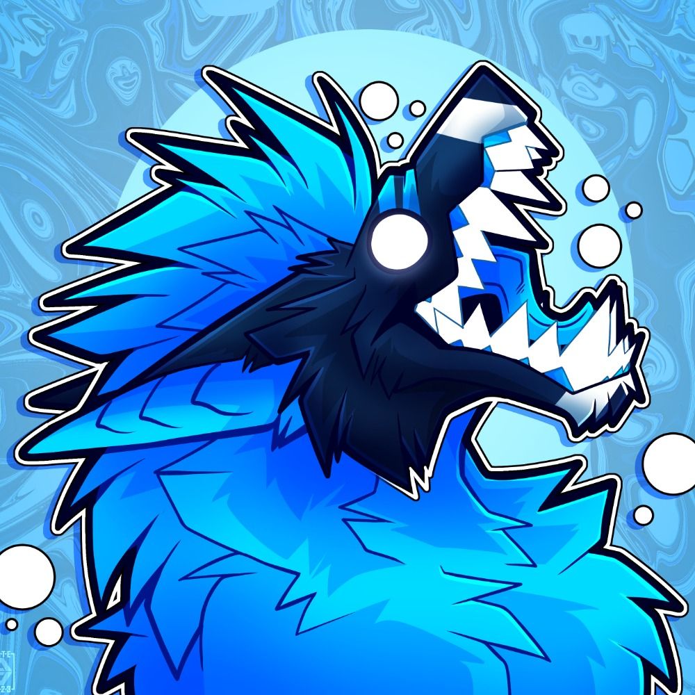MUTE's avatar
