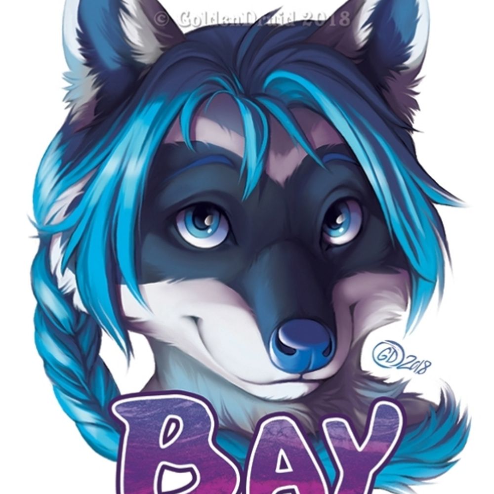 Bay!'s avatar