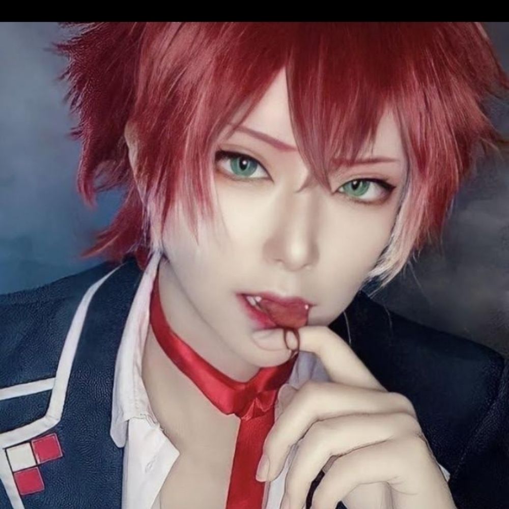 Ayato sakamaki 