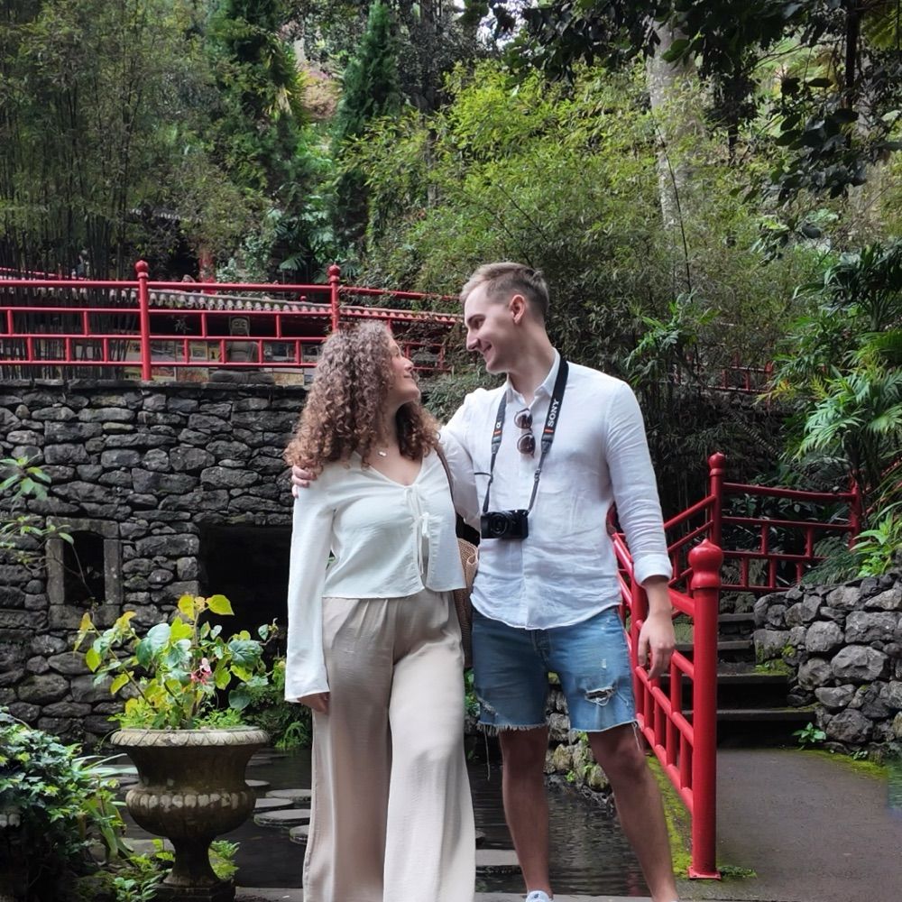 Troy & Libby | Adventure Travel Bloggers