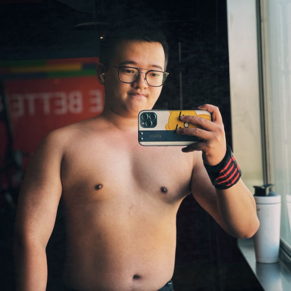 熊🐻系攝影師-小浚