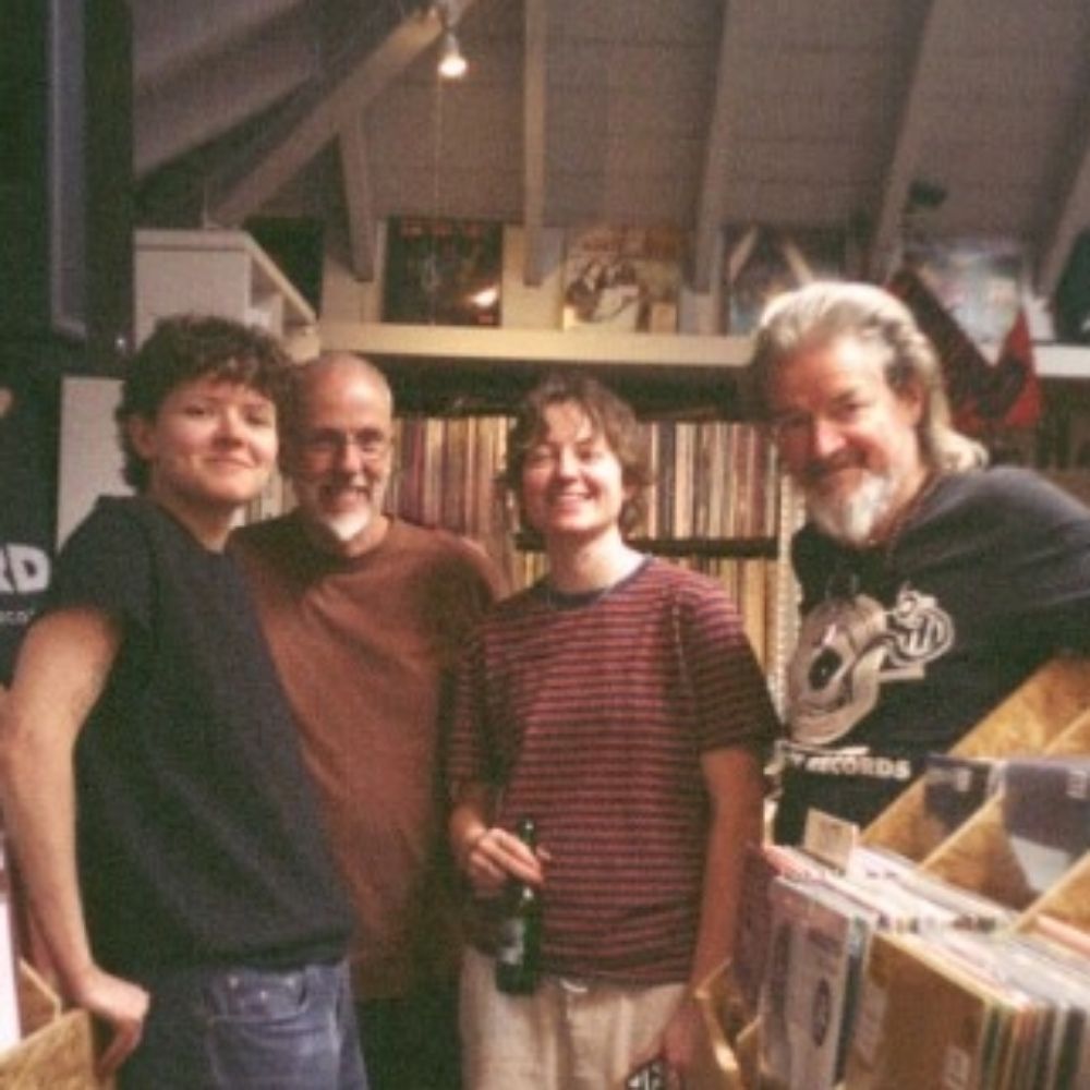 Eel Pie Records