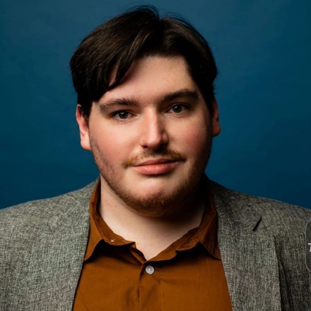 Chad Lickfelt