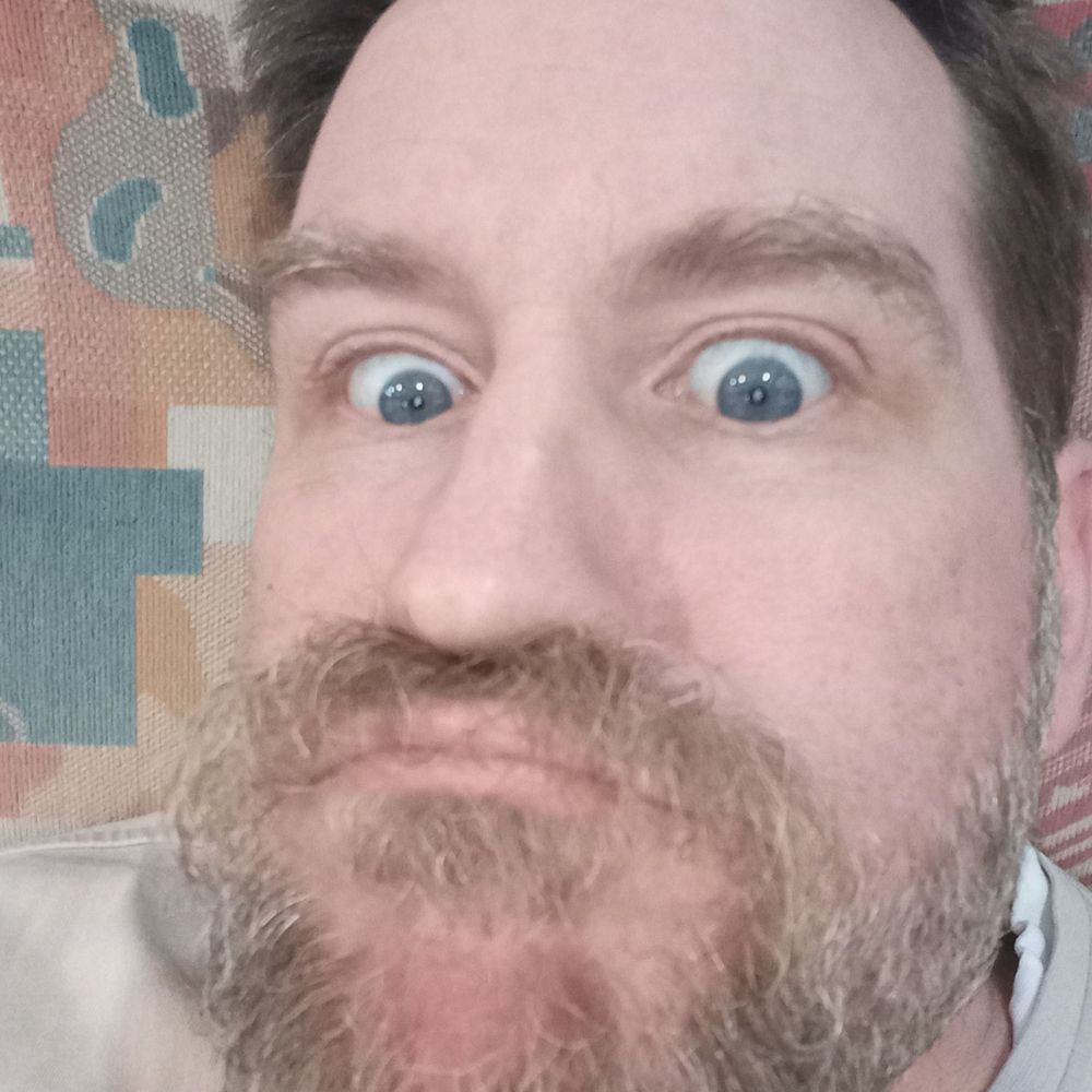Angry Chef