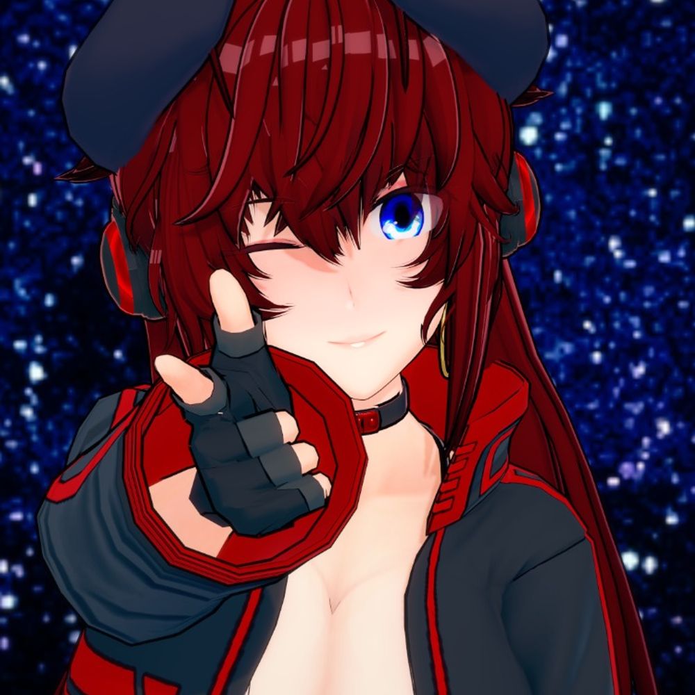 The CEO of Demon Girls