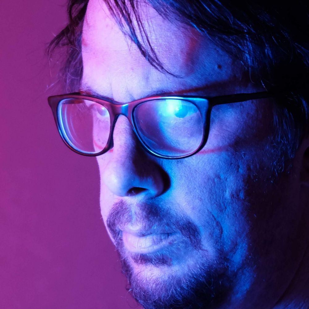 Profile avatar