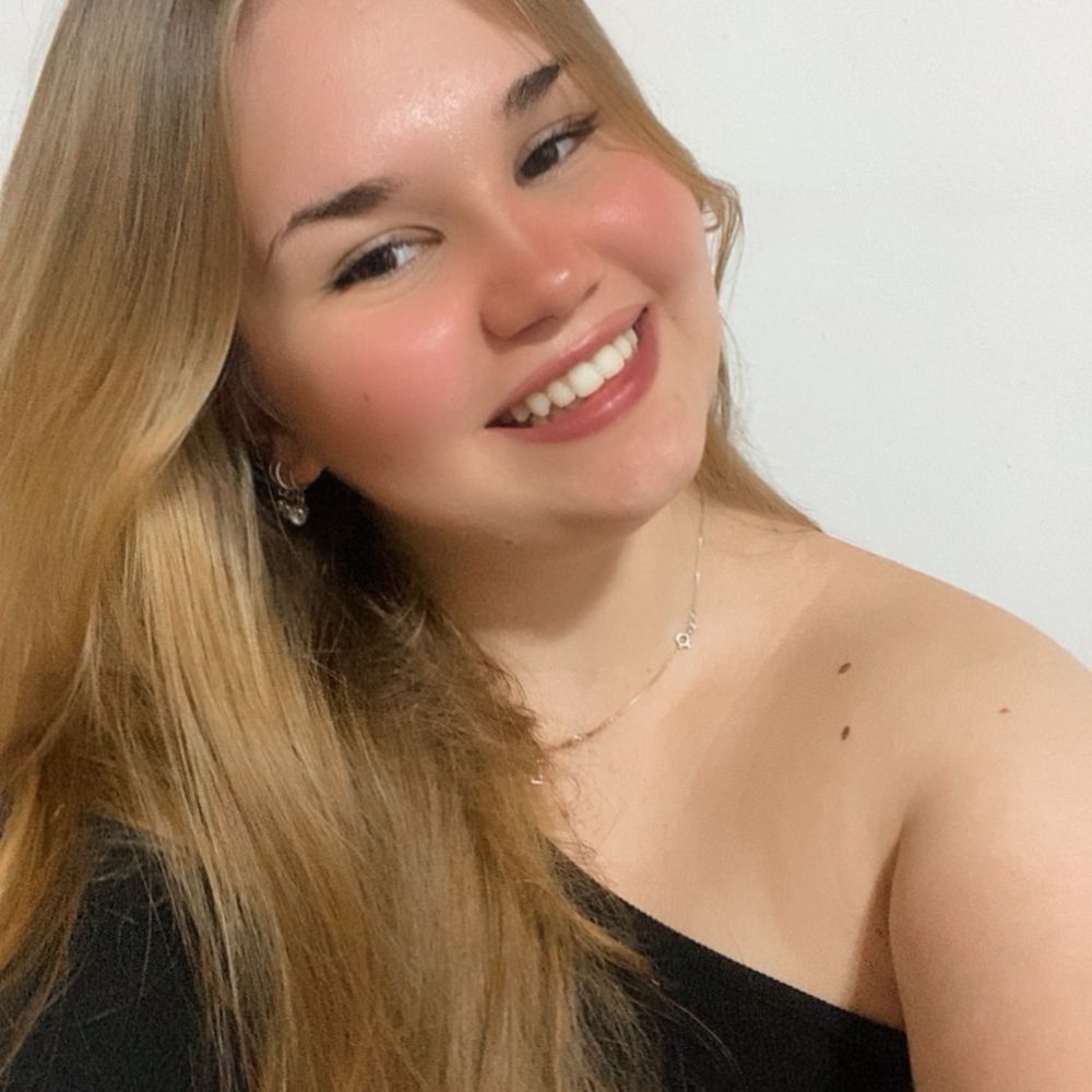 Luisa 🤎