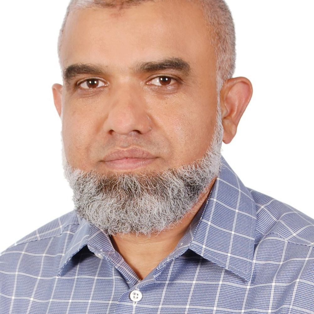 Taiob Ali