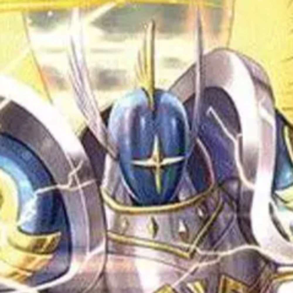 Horus