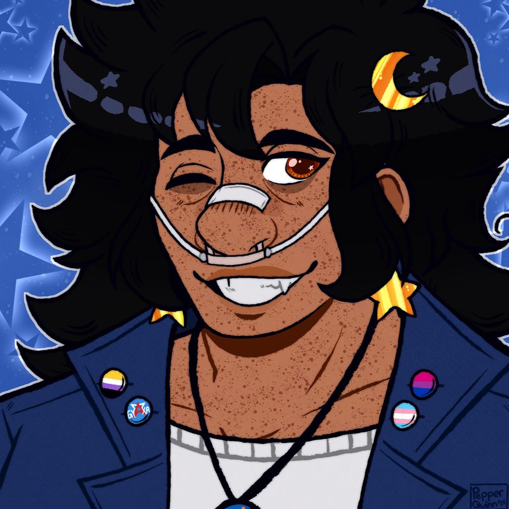 CLAY TERRAN ⋆｡°✩ 🚀 🌍 🌠