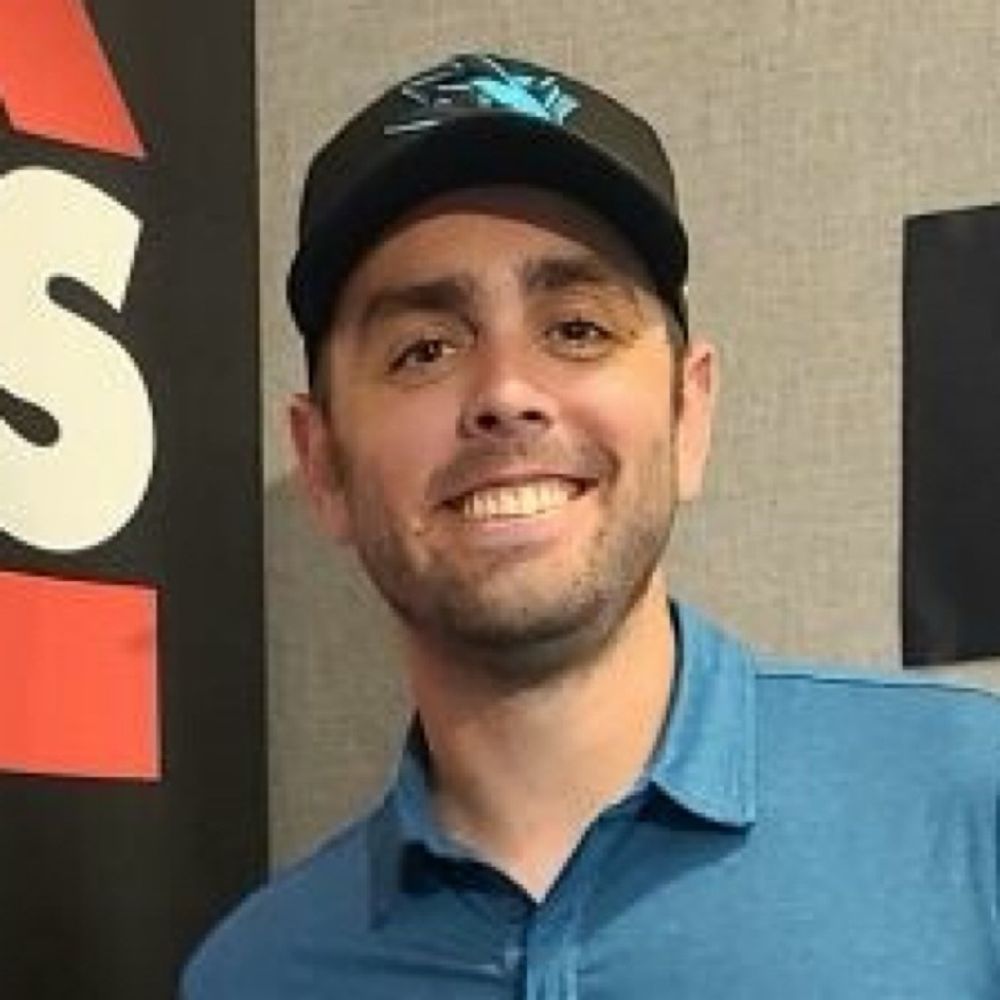 Mike DeWald