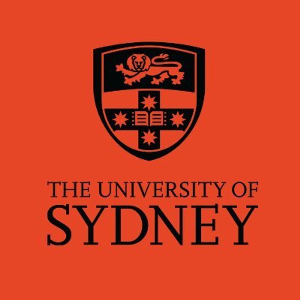 USyd Core Research Facilities