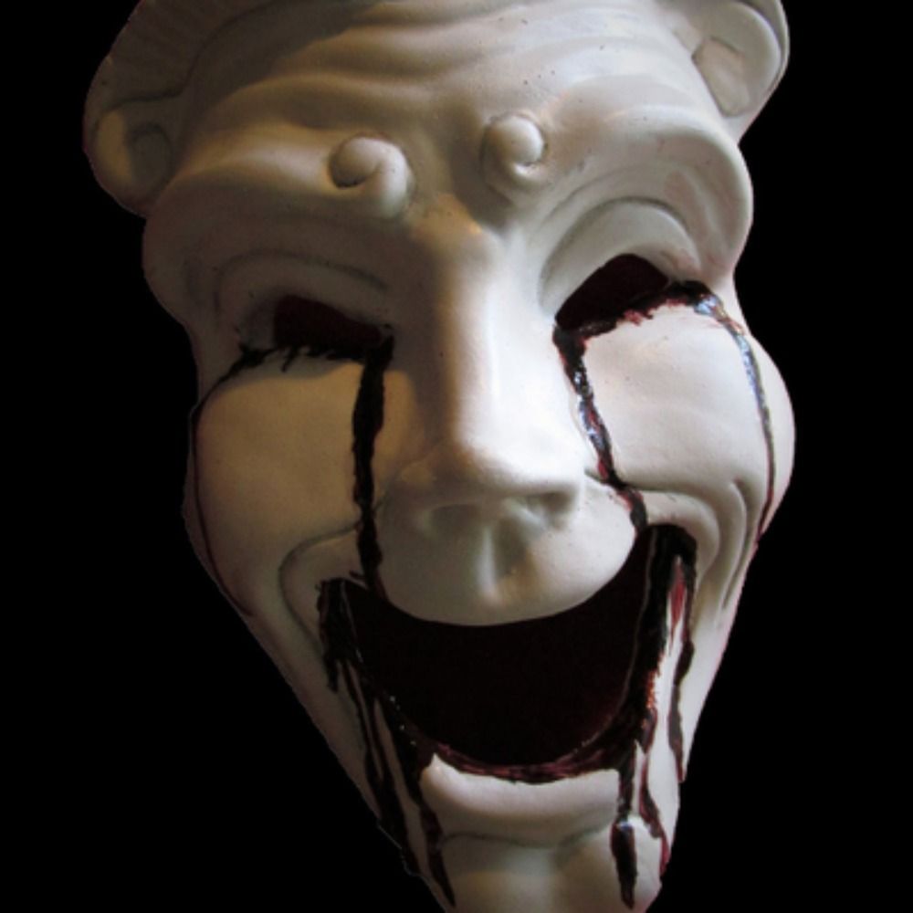 SCP-035
