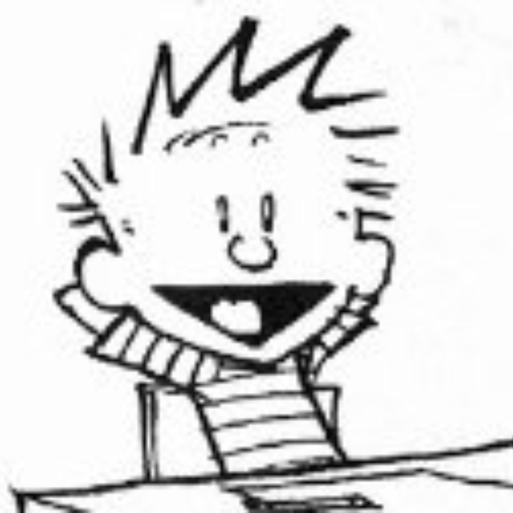 Profile avatar