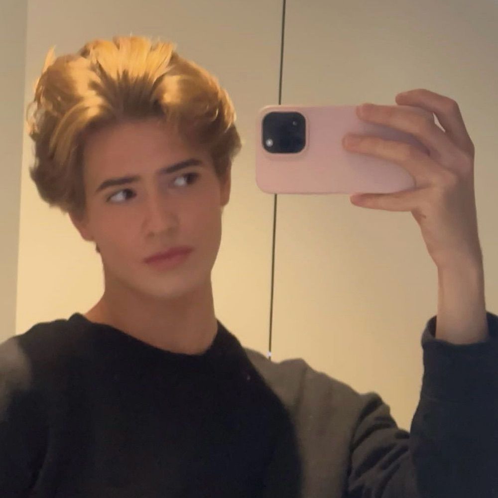 Yaroslav Monet