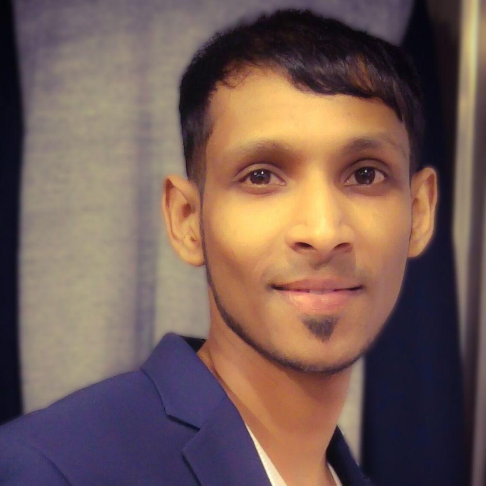 Dr Zeeshan A Shaikh