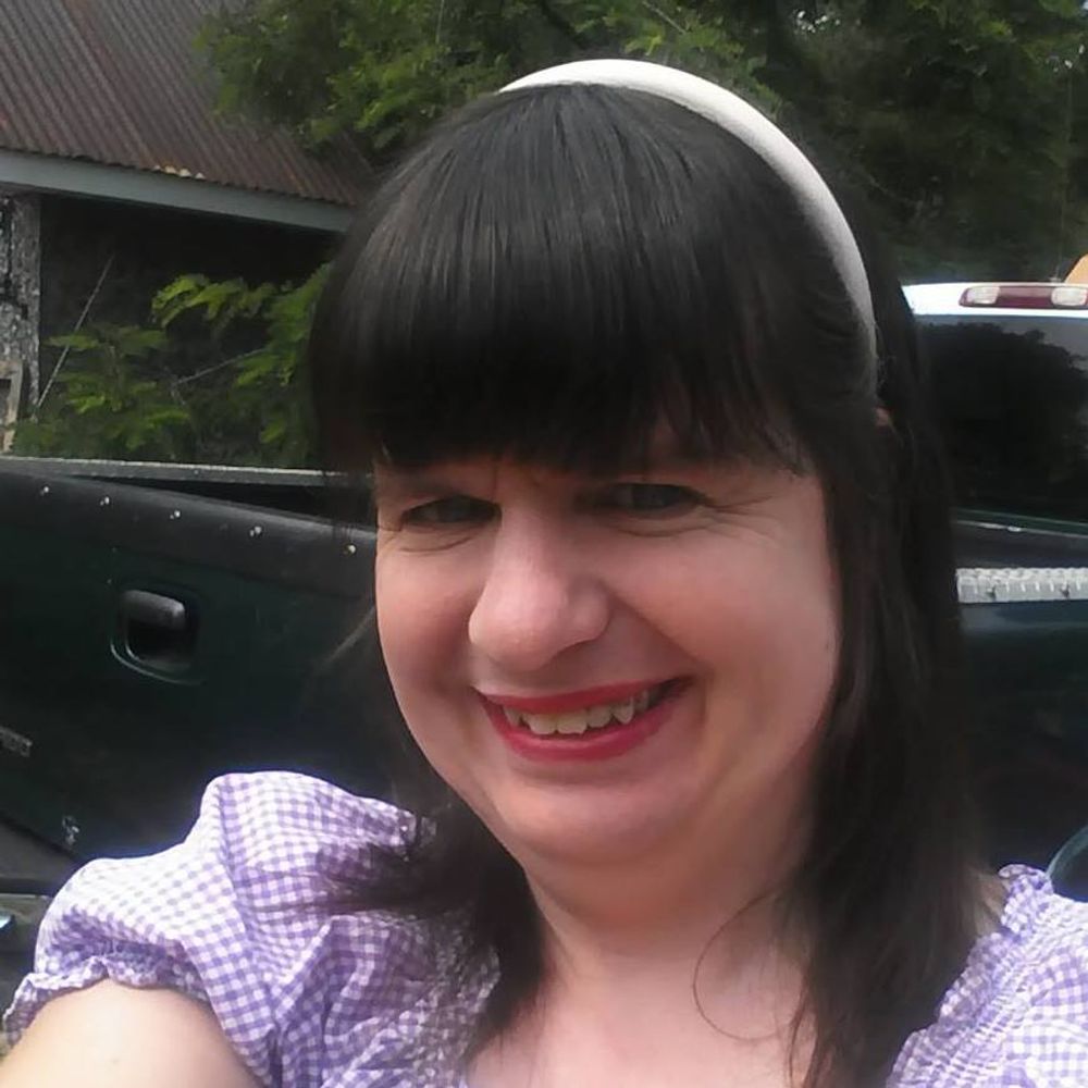 Michelle (Michi) Bradley, CBT