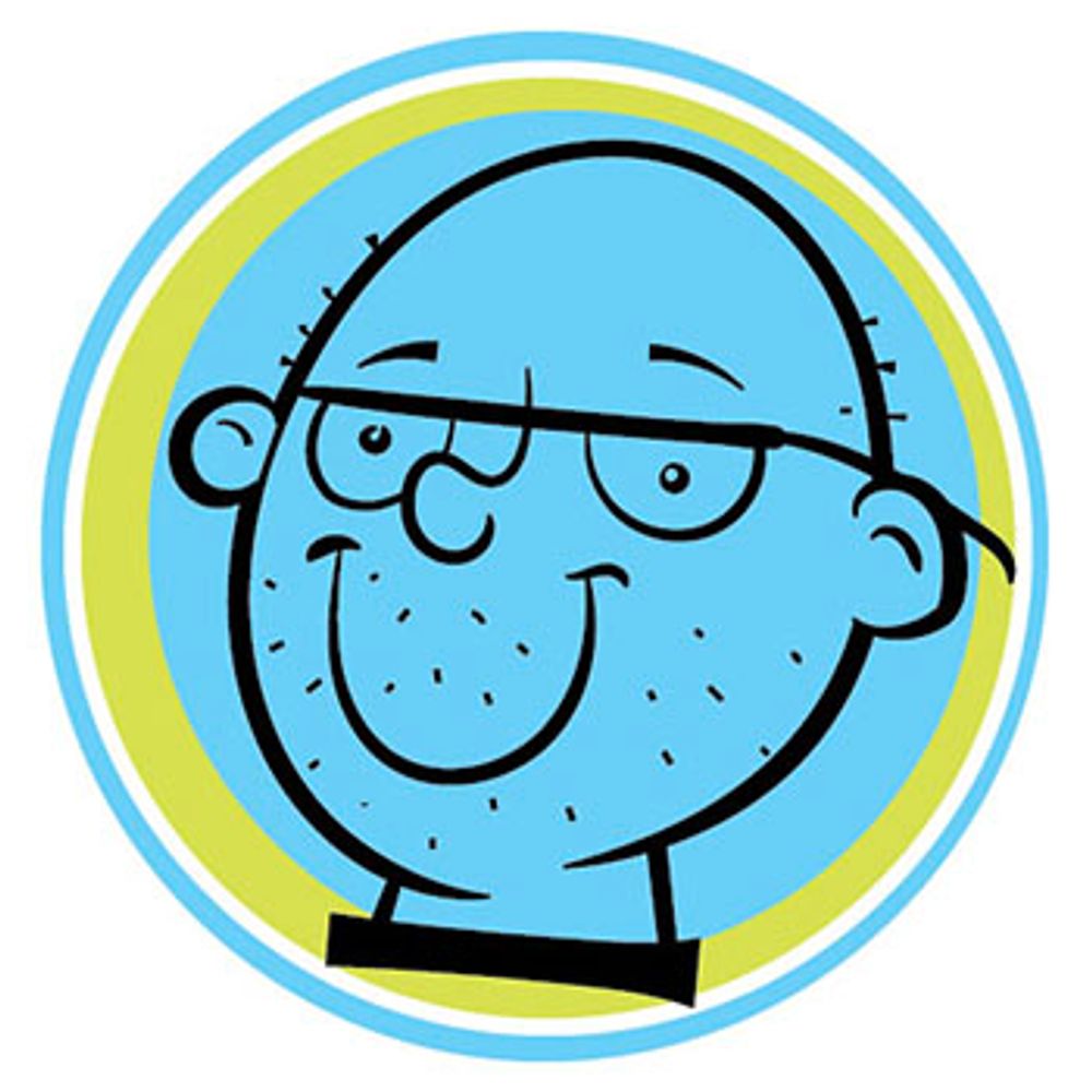 Brian Barber