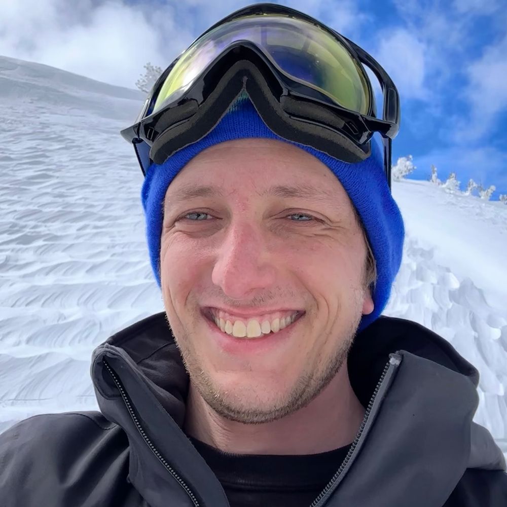 Erik Berlin
