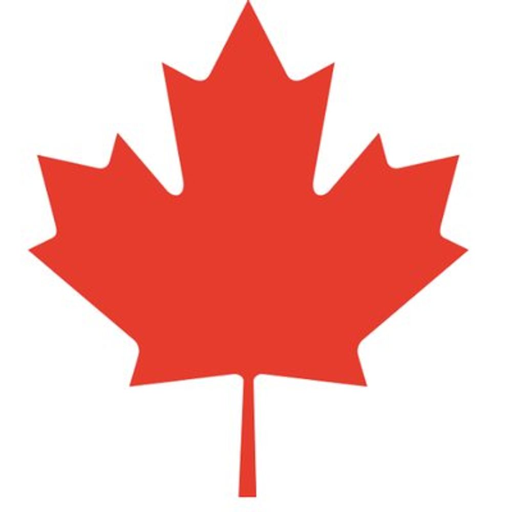 All The Canadian Politics
