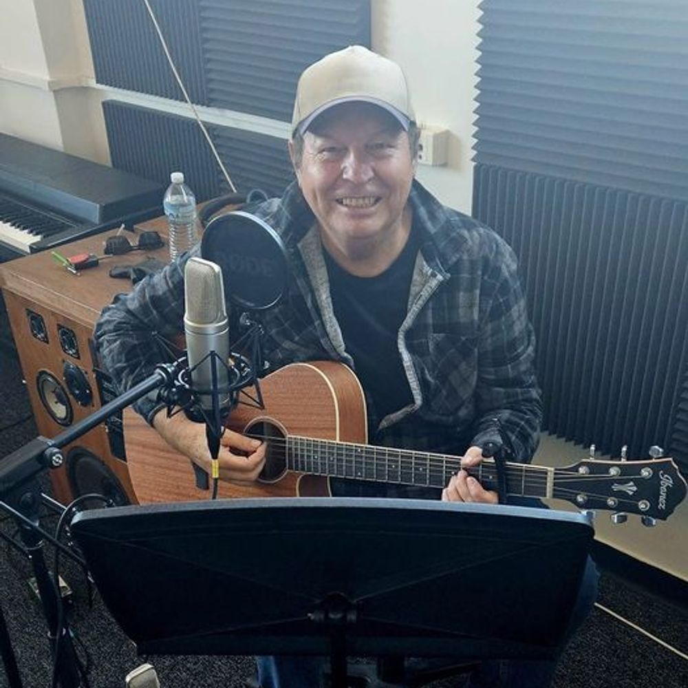 Edoardo Crismani | Wiradjuri Filmmaker & Writer & Musician