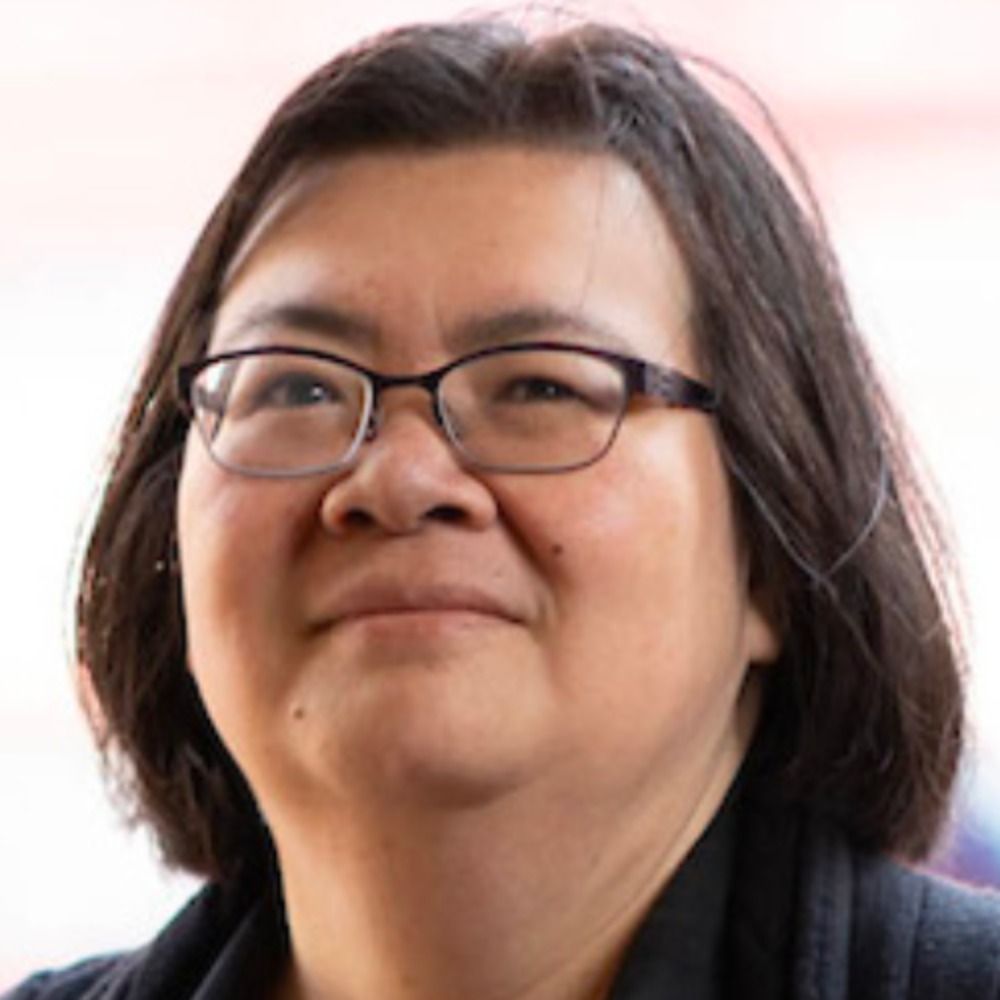 Lydia Leong