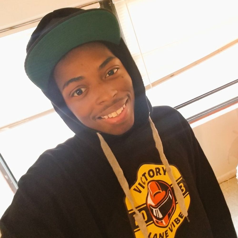 Jamal Stallings