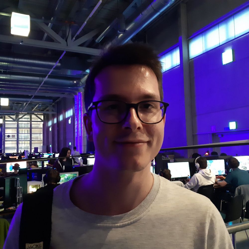 Yannick Brägger