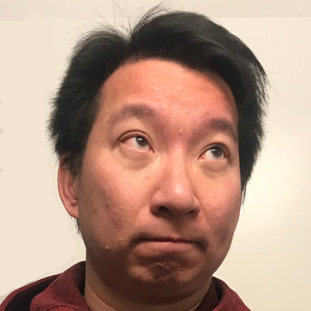 Jeff Chiu