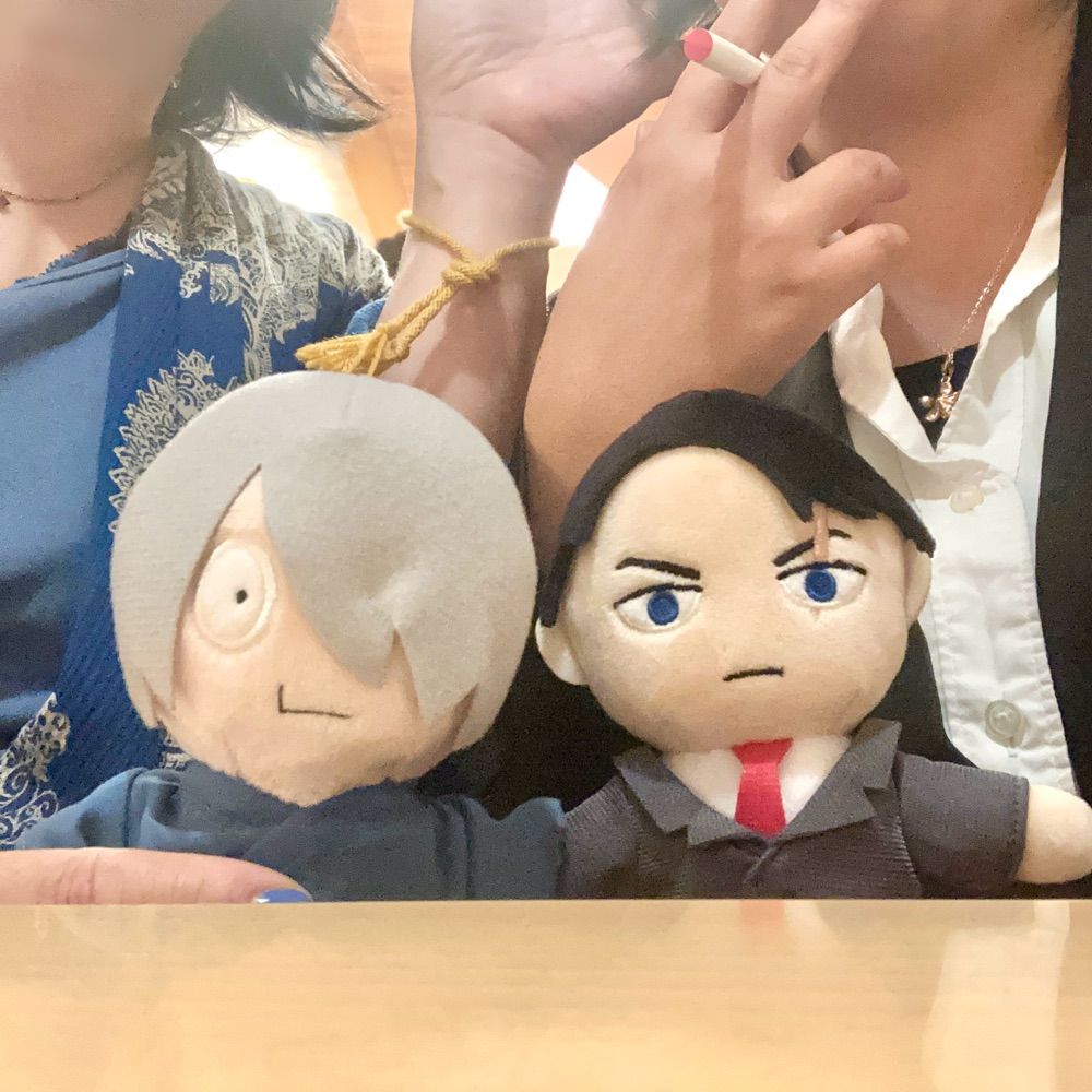 腐サルク（フサルク）
