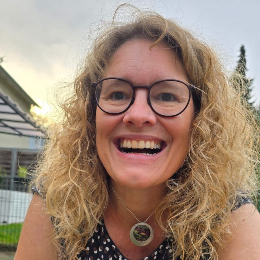 Simone Selbmann