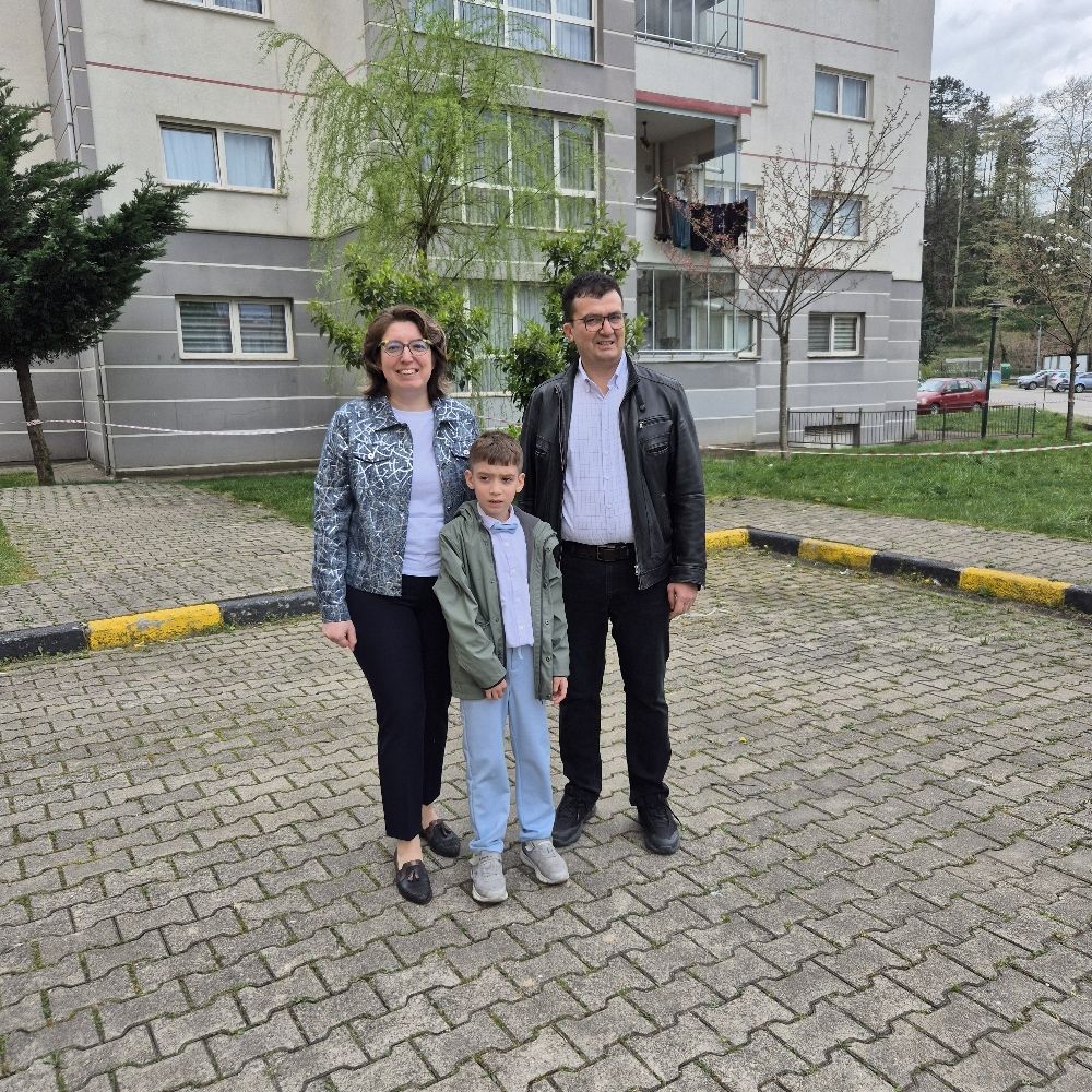 Murat Aygün