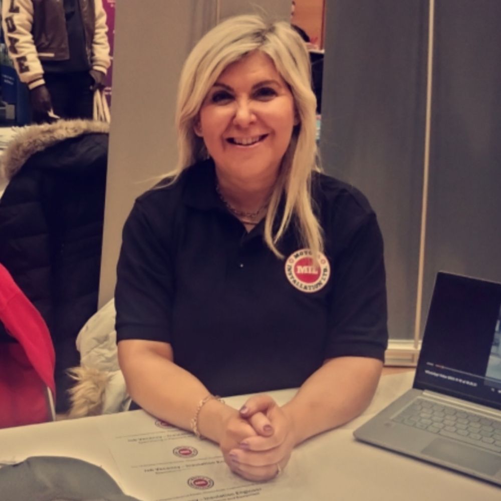 Dr. Mairead McCormack