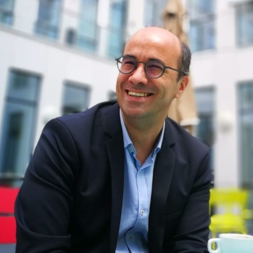 Sébastien Besse