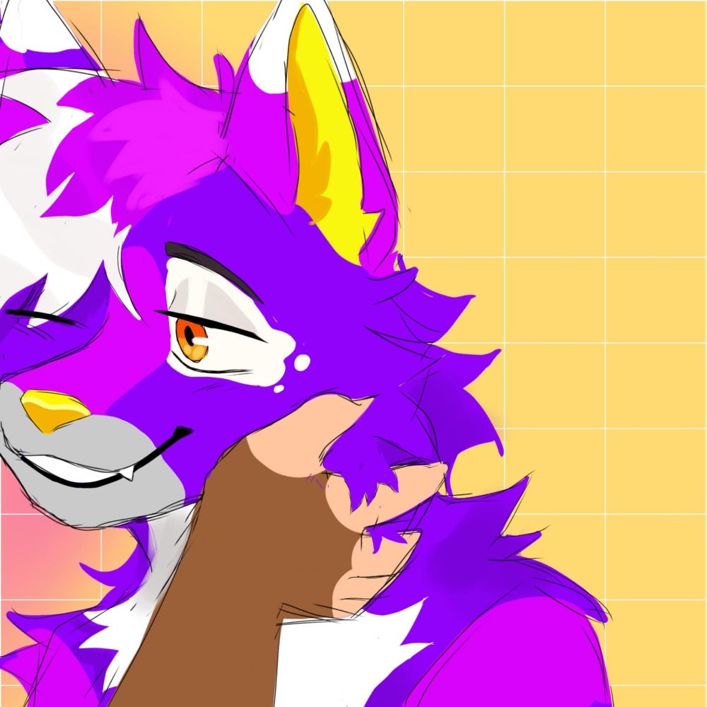TaÉ Husky