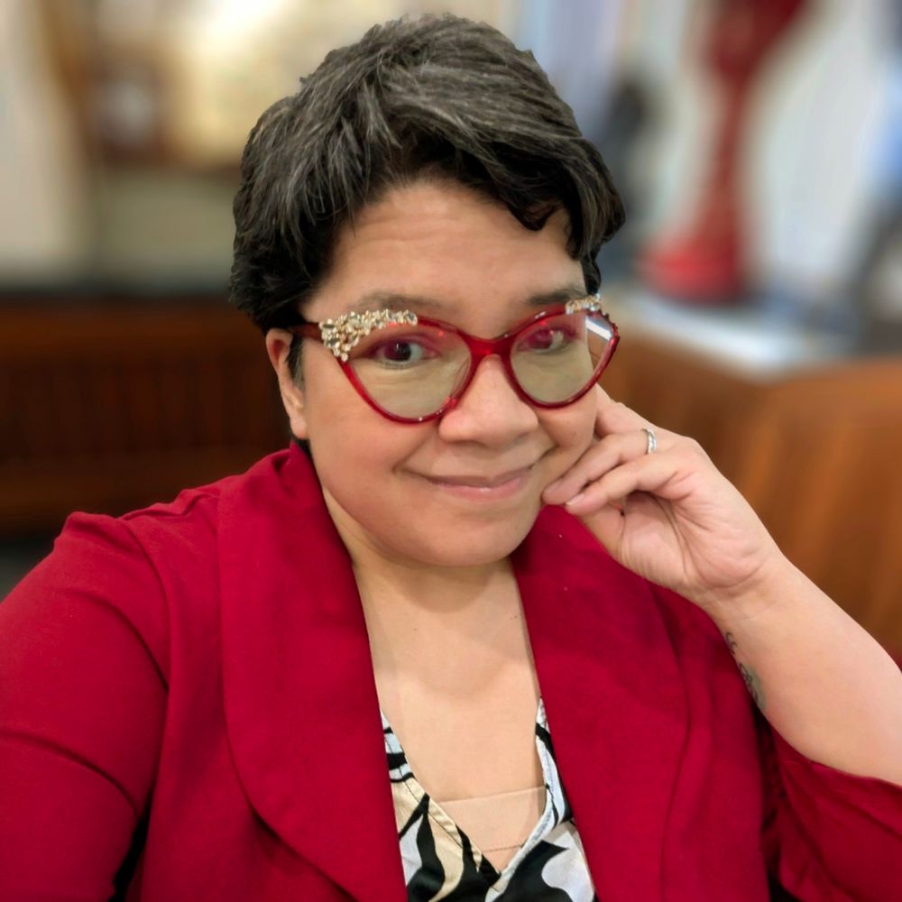 Tricia G. ℹ️🇵🇭🇺🇲