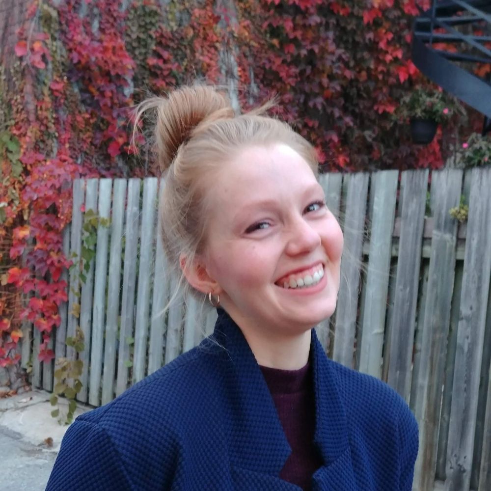 Joanie Deschatelets