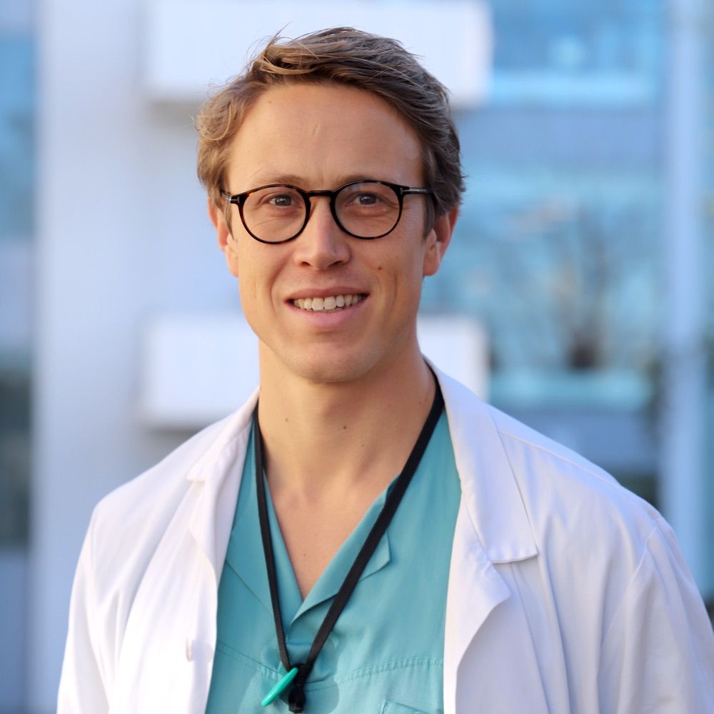 Peder L Myhre MD PhD