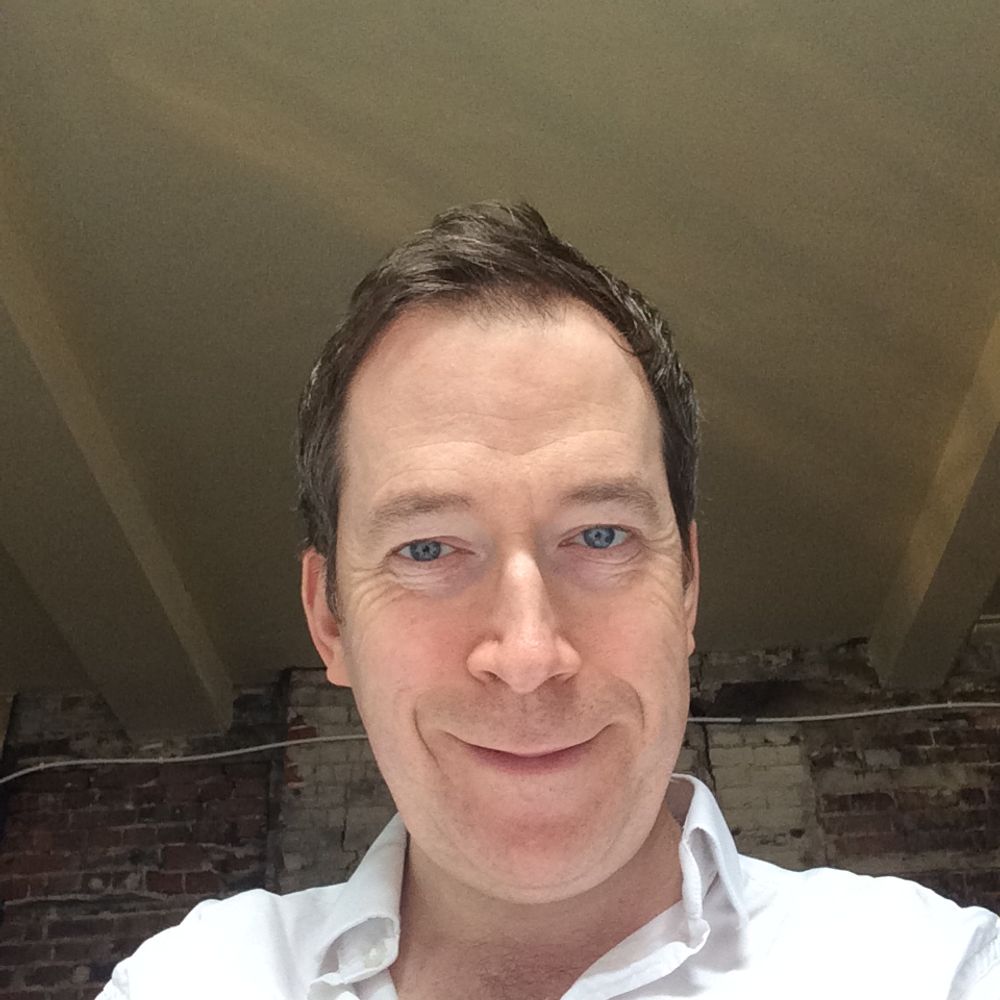 Steve Keyworth
