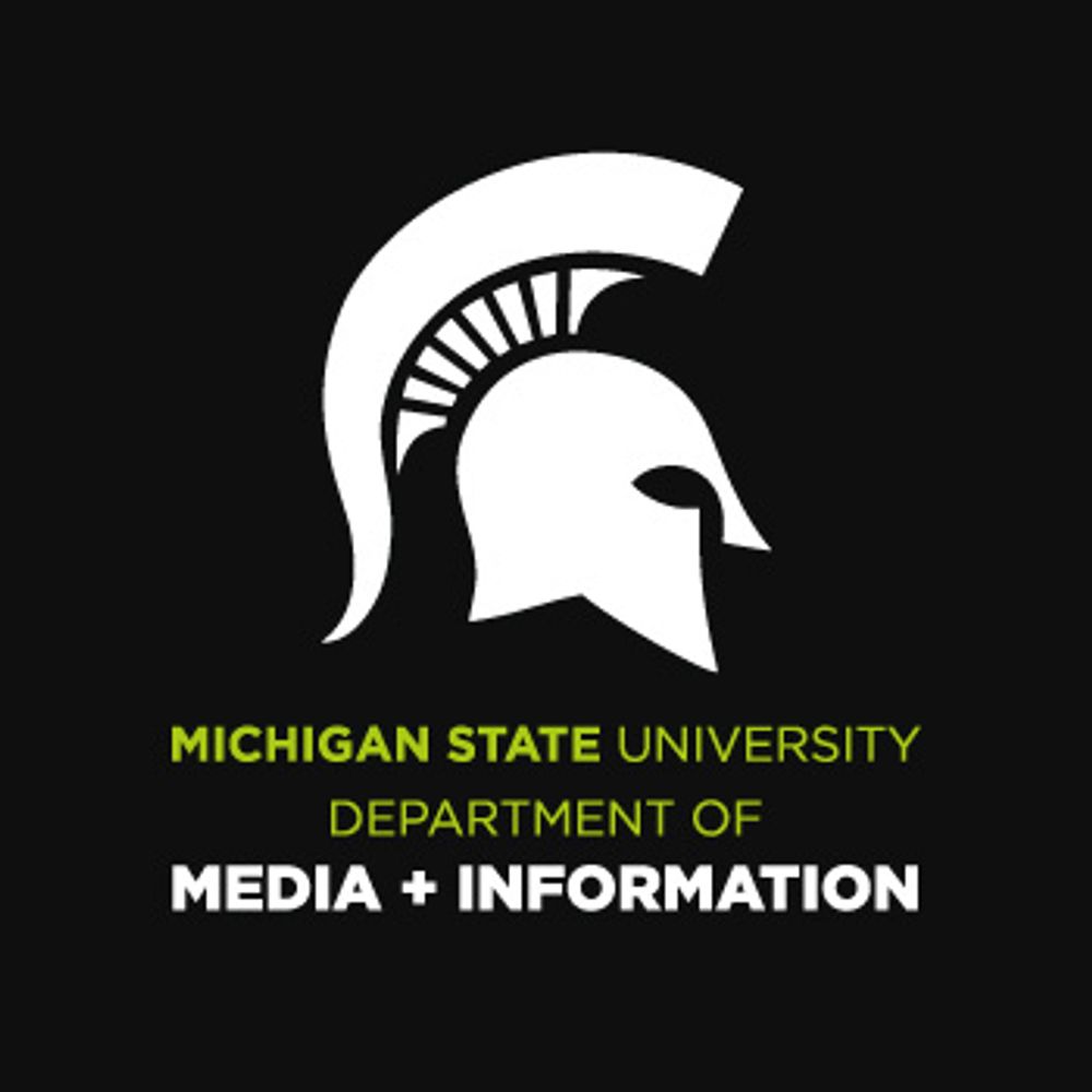 Department of Media & Information at Michigan State University