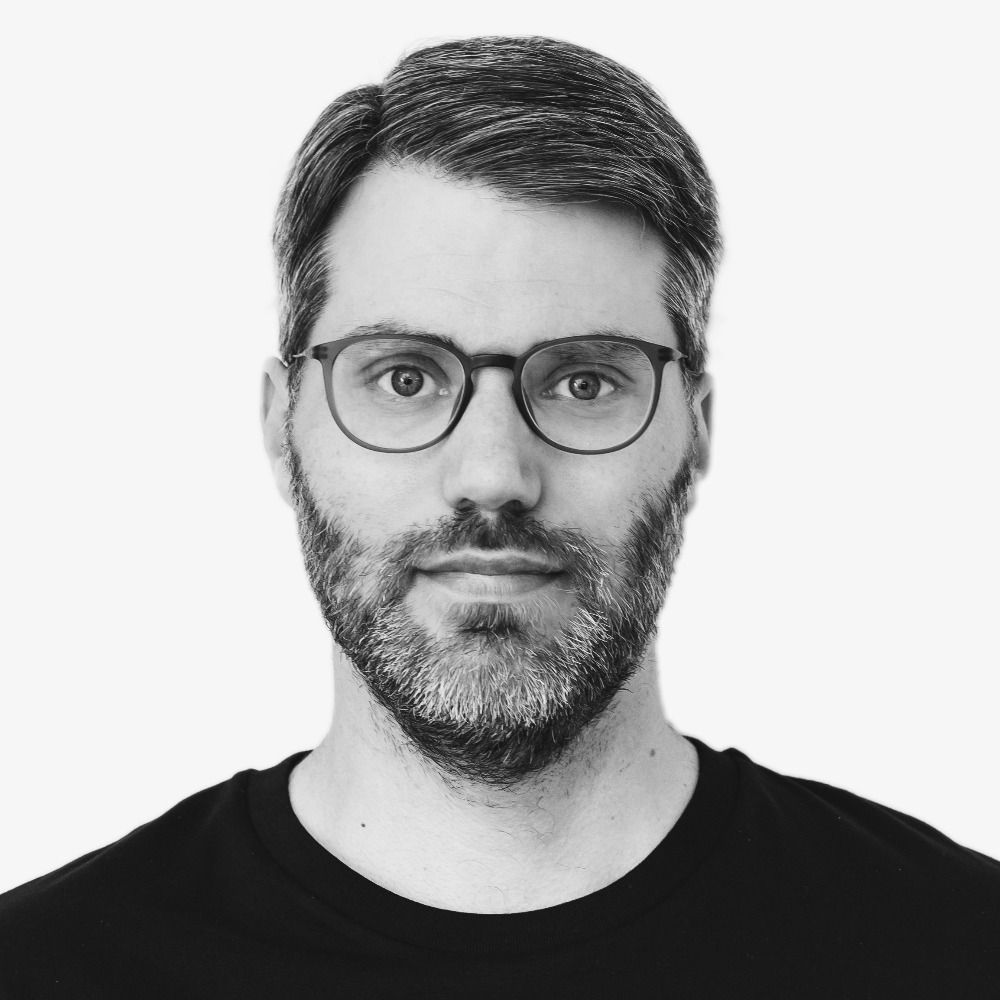 Dr. Christoph Müller